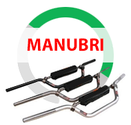 Manubri per quad Atv