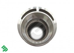 Mozzo assale posteriore Yamaha raptor 700