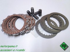 Nessuna immagine impostata