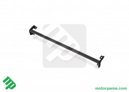 Vani sottosella Roof Bar 1 per Corvus TERRAIN DX4