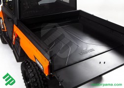 Kit servosterzo EPS Corvus TERRAIN DX4