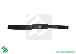 Passacatena di protezione KXR / MAXXER / MAXXER ONROAD