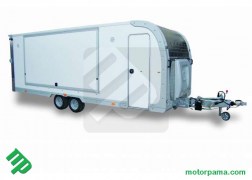 Carrello cresci PAF25L