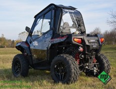 Polaris-Sportsman-ACE-DFK-Cab-kit-4