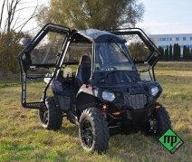 Polaris-Sportsman-ACE-DFK-Cab-kit-5