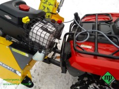 Snowblower-atv-120-pro
