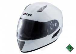casco-ixs-hx-1000-bianco