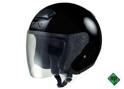 casco-ixs-hx-118-nero