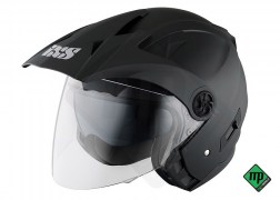 casco-ixs-hx-145-nero