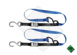 cinghia-di-tiraggio-steadymate-modello-tie-downs-with-cam-buckles-kit-di-4-pz