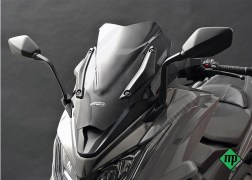 cupolino-fume-ak-550