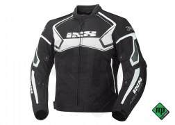 giacca-moto-ixs-activo-nero-bianco