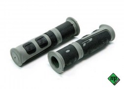 manopole-progrip-mtb-grigio-nero