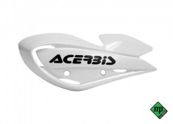 maschera-di-ricambio-per-paramano-uniko-atv-acerbis-bianco