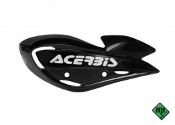 maschera-di-ricambio-per-paramano-uniko-atv-acerbis-nero