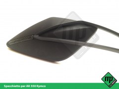 specchietto-ak-550-kymco-particolare